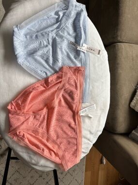 ✨ New With Tags – Women’s Underwear Bundle ✨